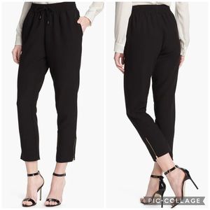 Parker Bowery Jogger Pants Size Large